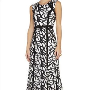BCBG Maxazria Daniela gown